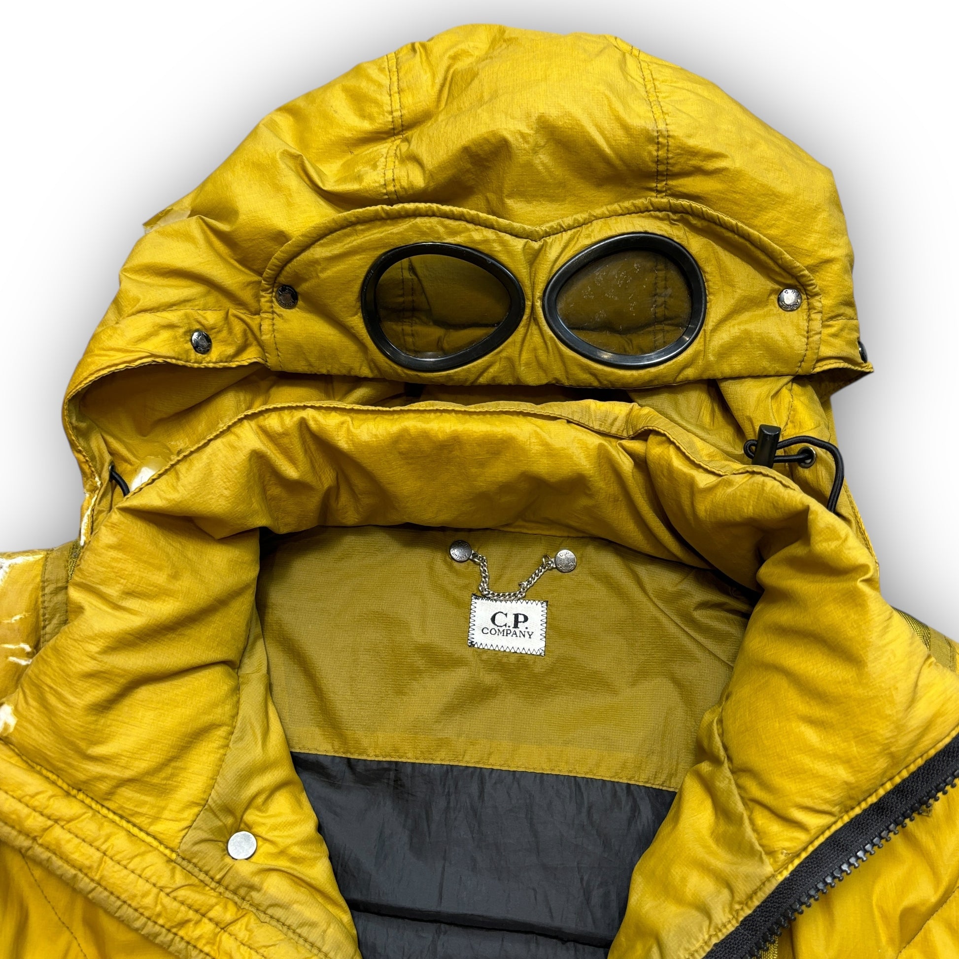 C.P Company Puffer Gilet