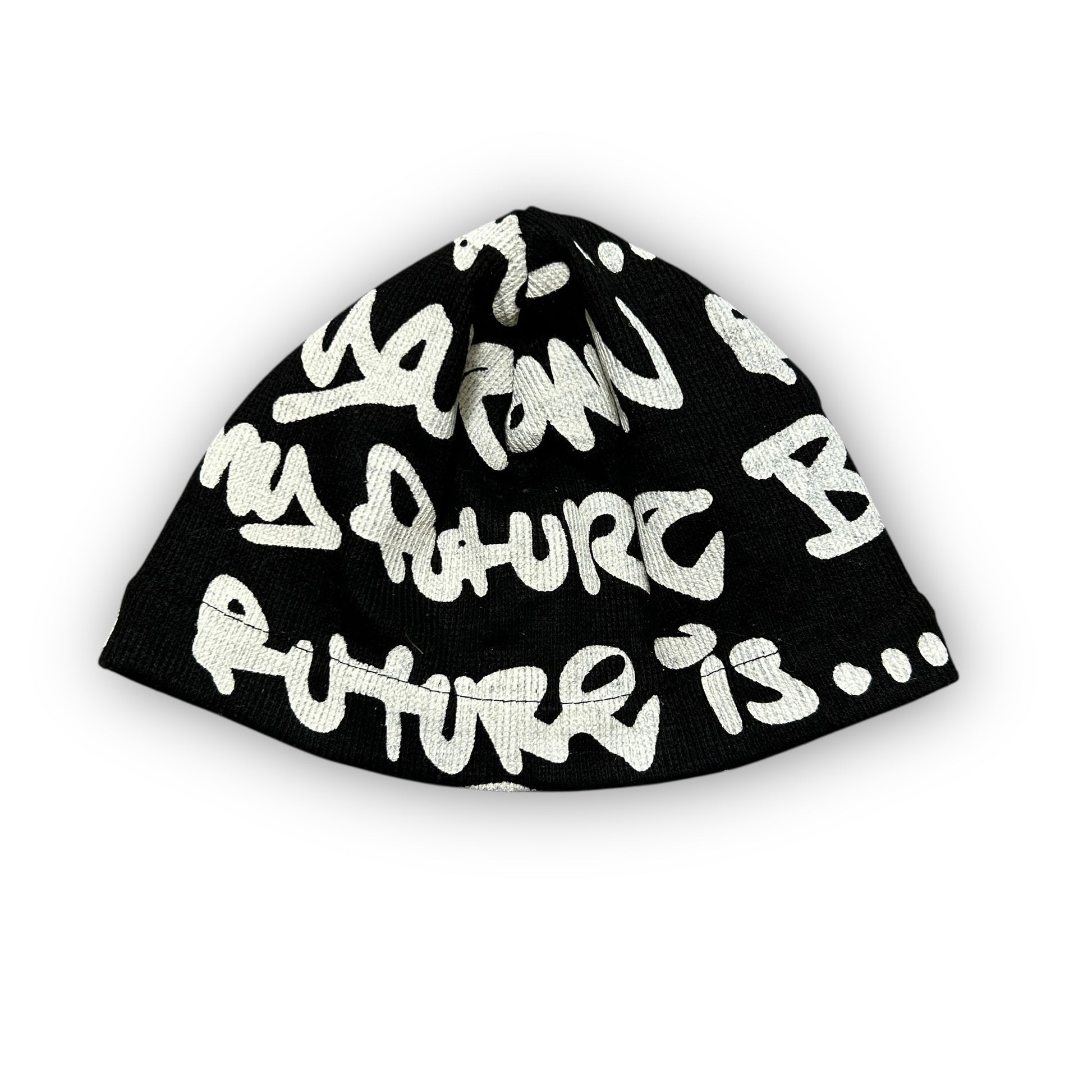 Walé Adeyemi Beanie