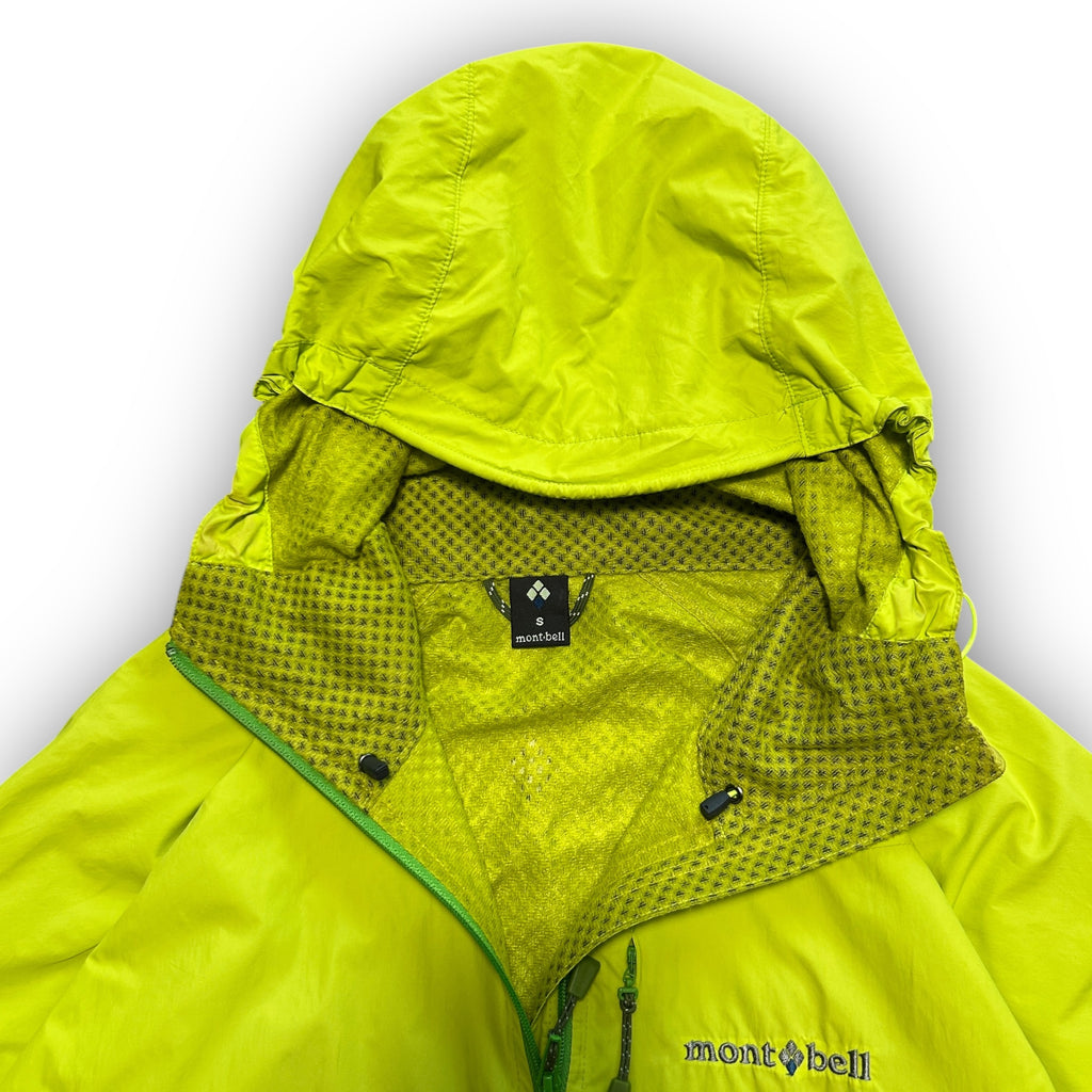 Montbell Soft Shell Jacket (S)