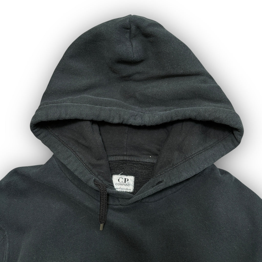 C.P Company Lens Hoodie (S)