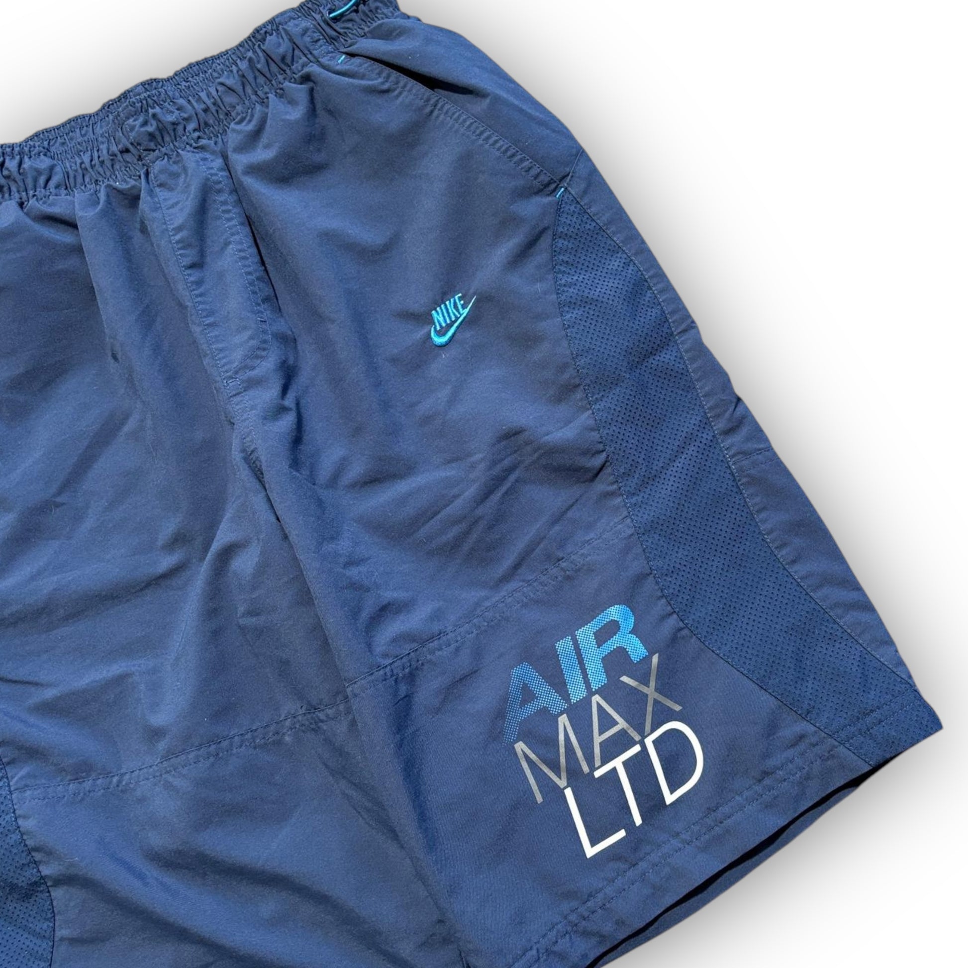 00s Nike Air Max Ltd Shorts (M)