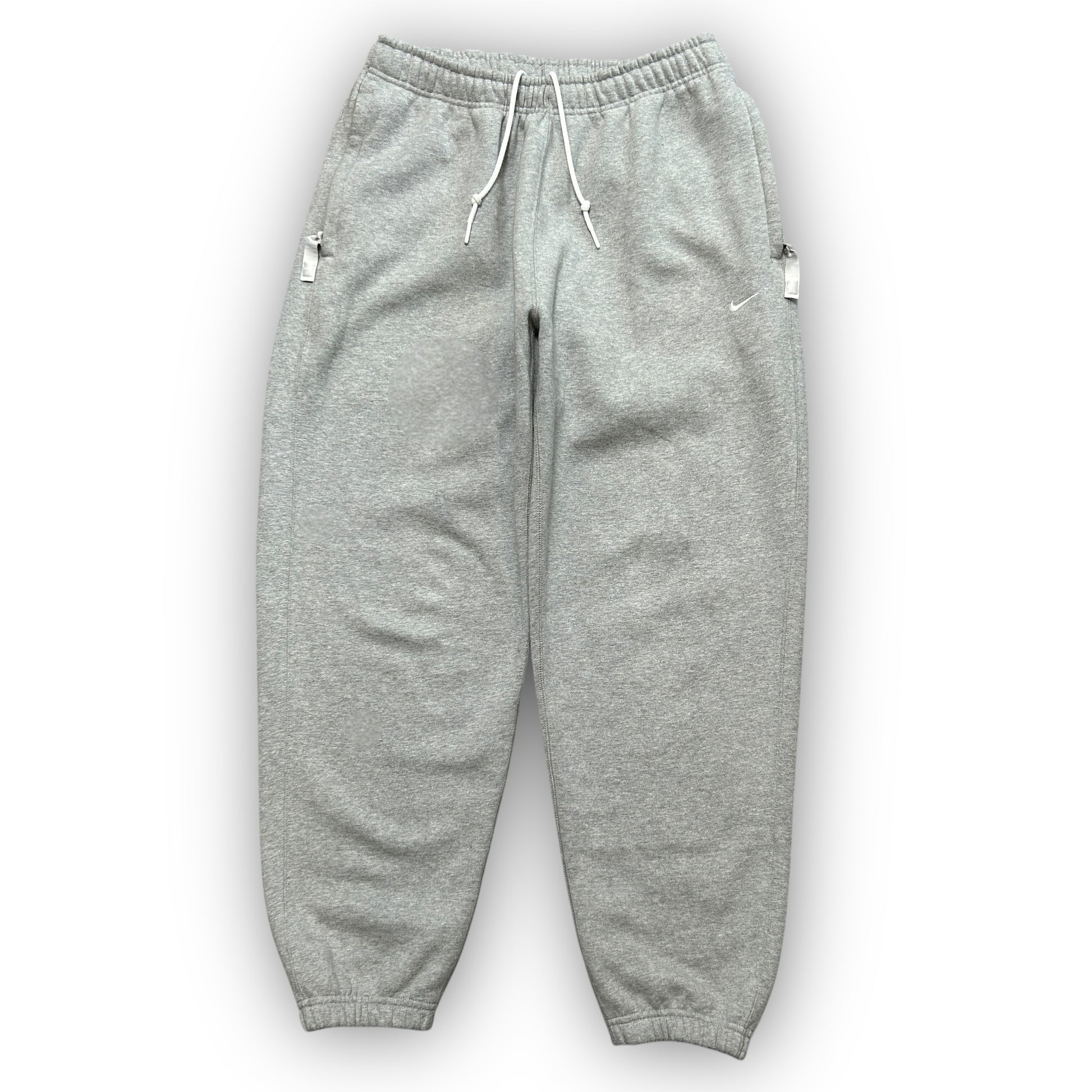 Nike Solo Swoosh Joggers (M)