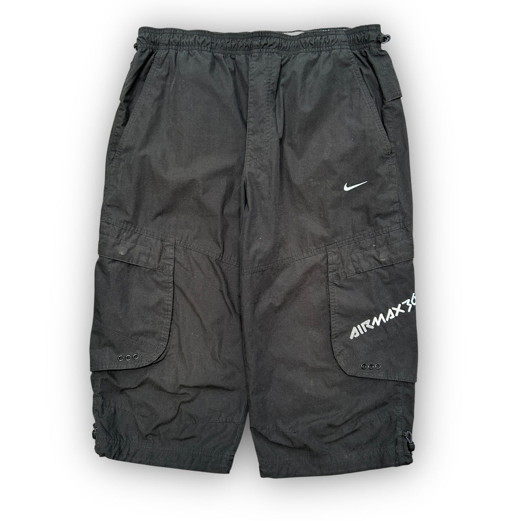 00s Nike Air Max 360 Shorts (M)