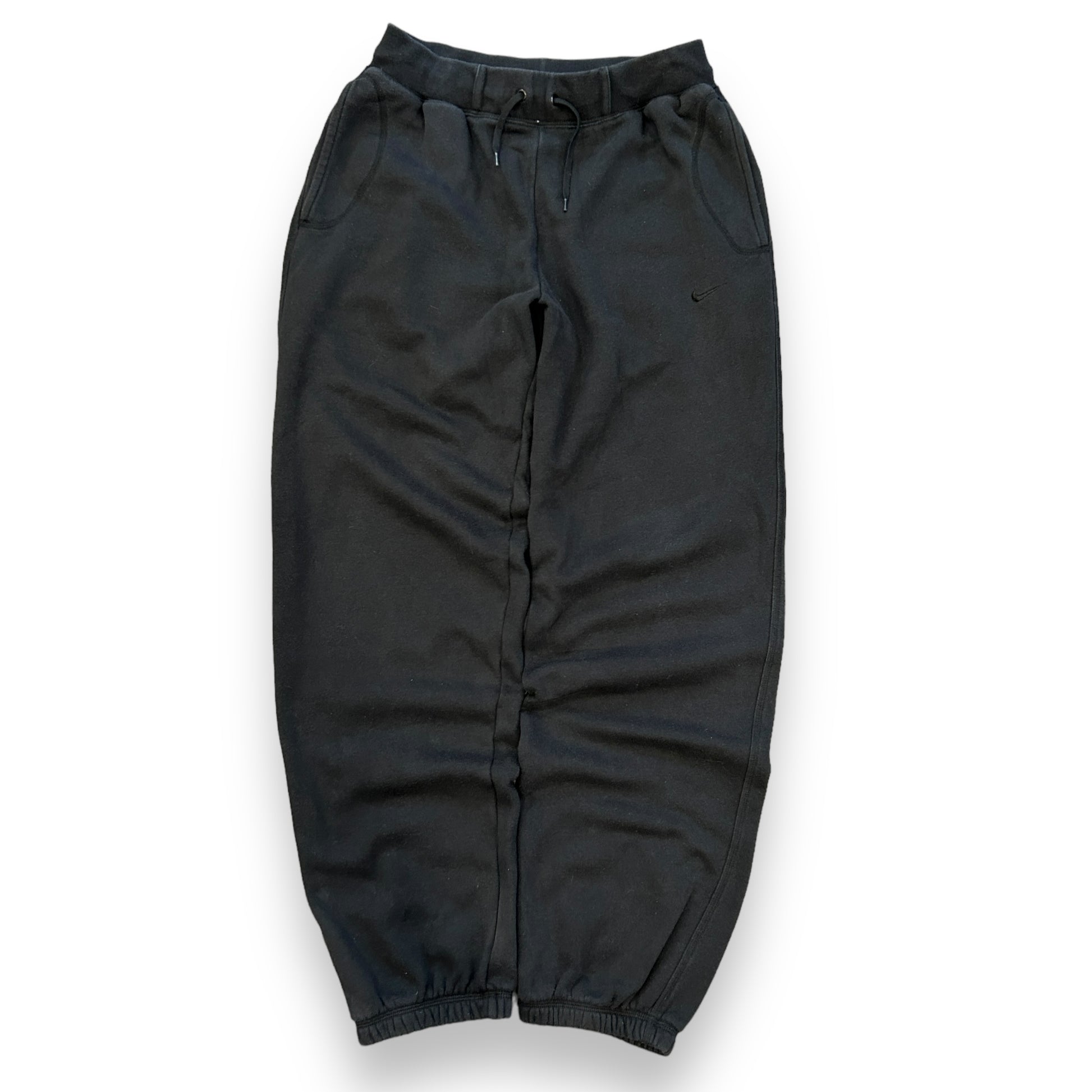 00's Baggy Nike Joggers (M)