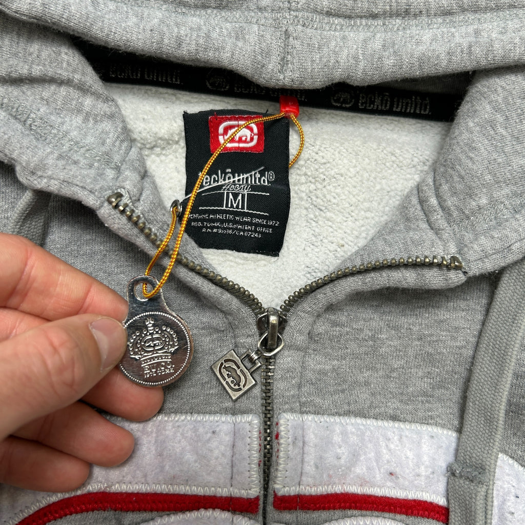 00s Ecko Unltd Hoodie (S)