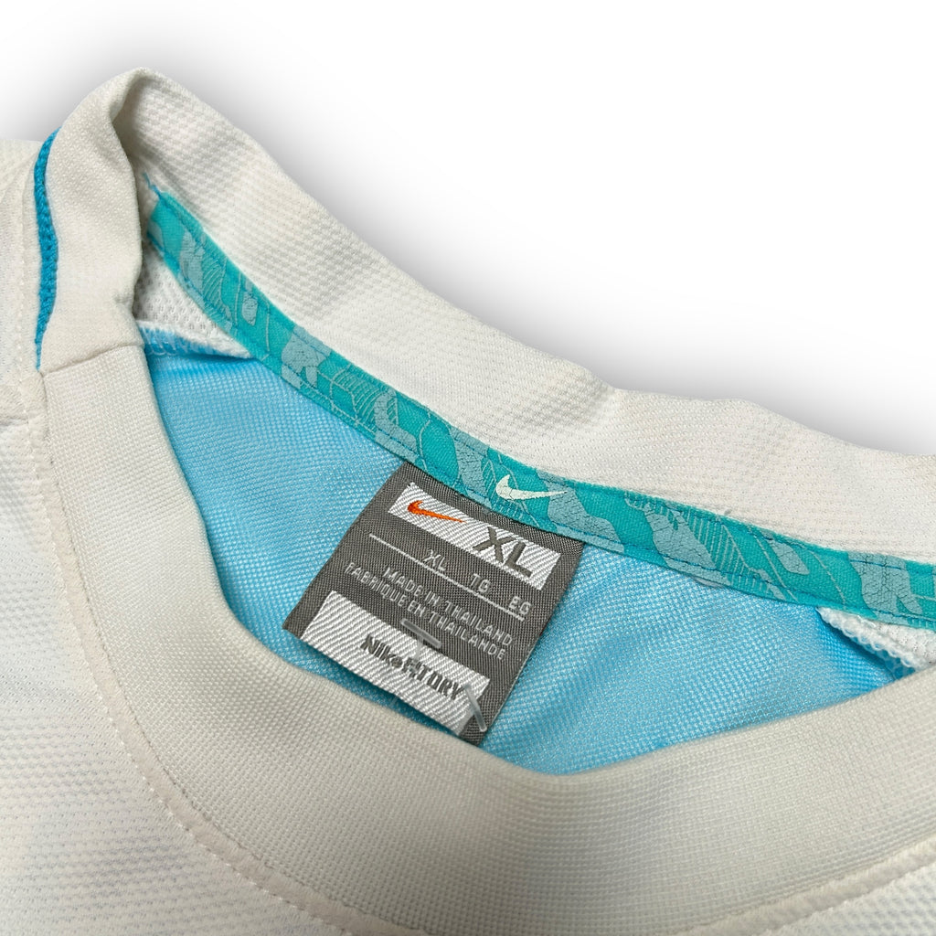 00s Nike Fit Dry T-Shirt  by Tony Spackman (XL)