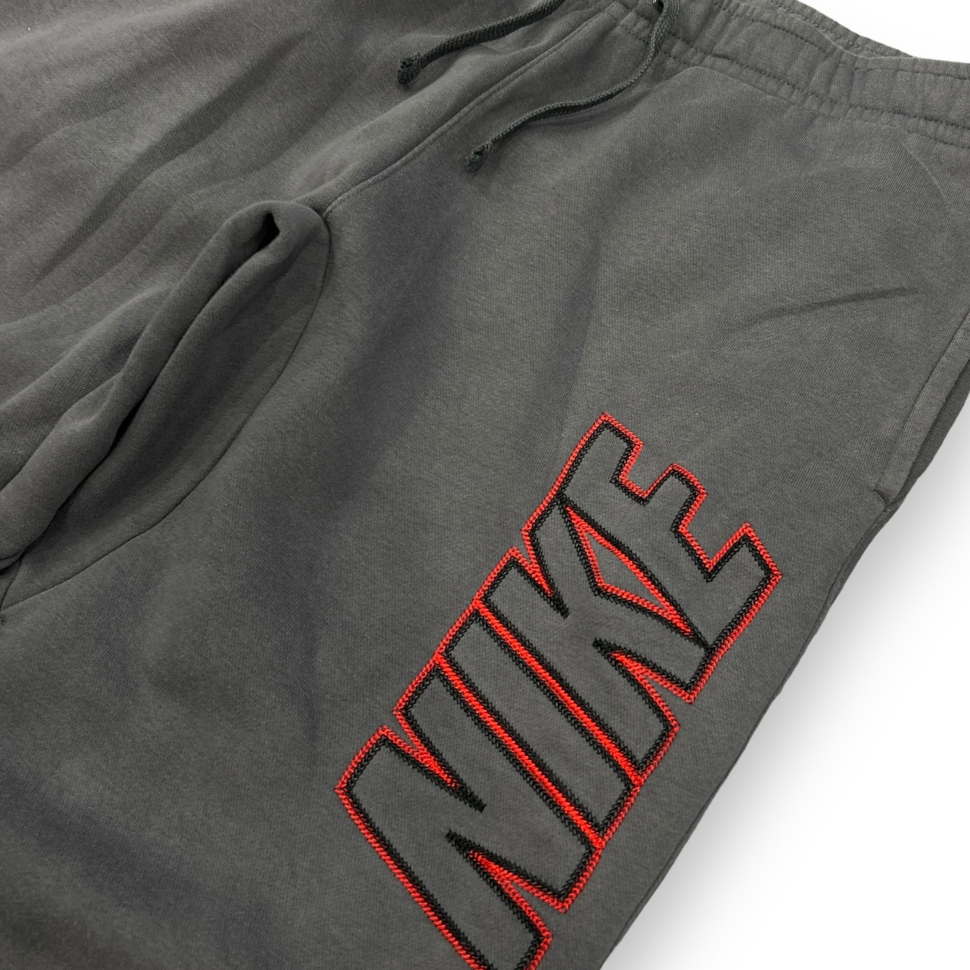 2000s Nike Club Joggers (S)