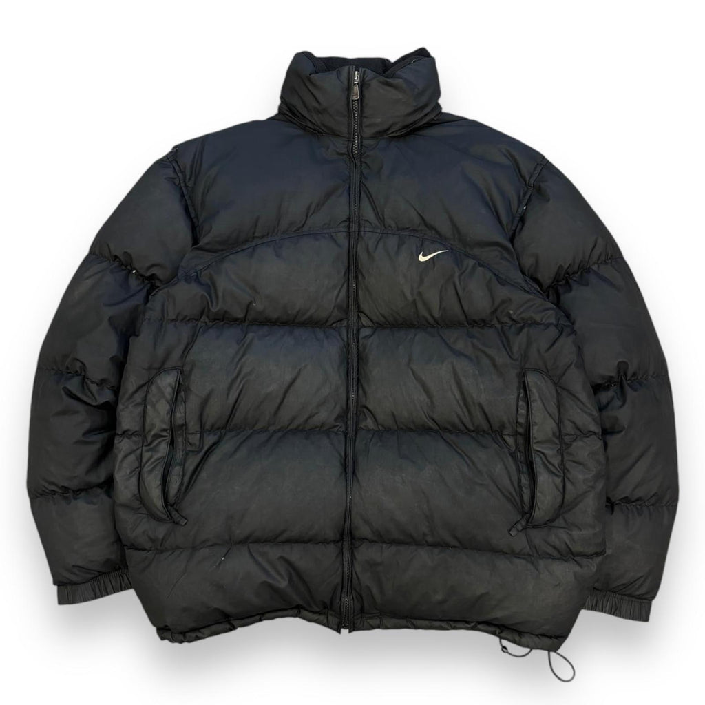 00s Nike Puffer Jacket (L)