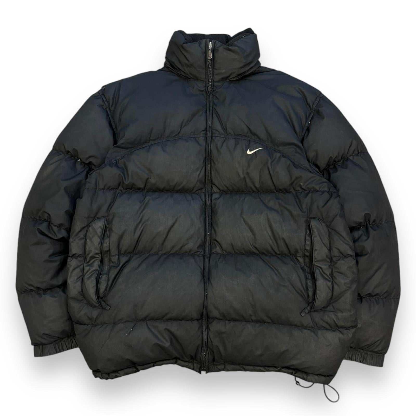 00s Nike Puffer Jacket (L)