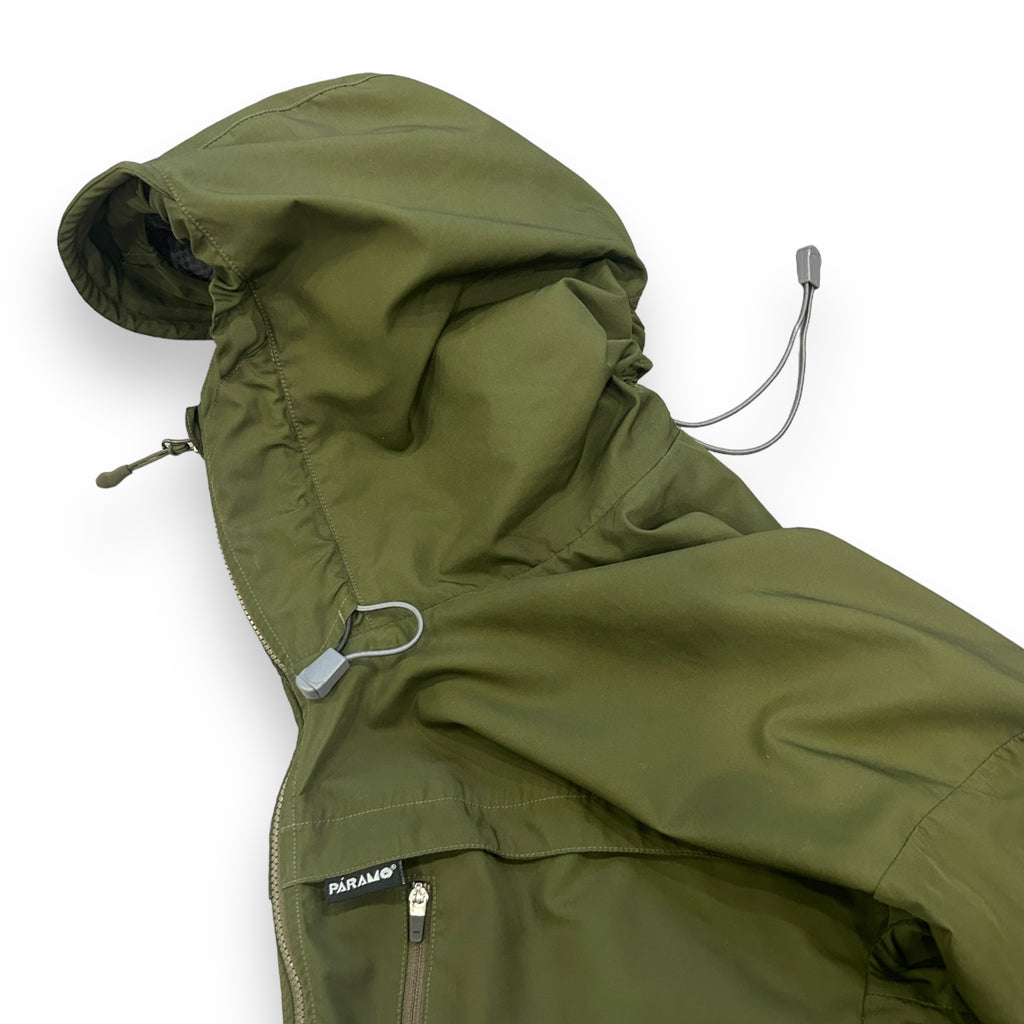 Paramo Directional NikWax Gorpcore Hiking Jacket (M)