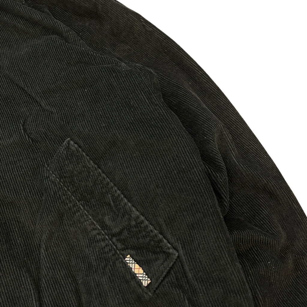 Vintage Burberry Reversible Jacket (M/L)