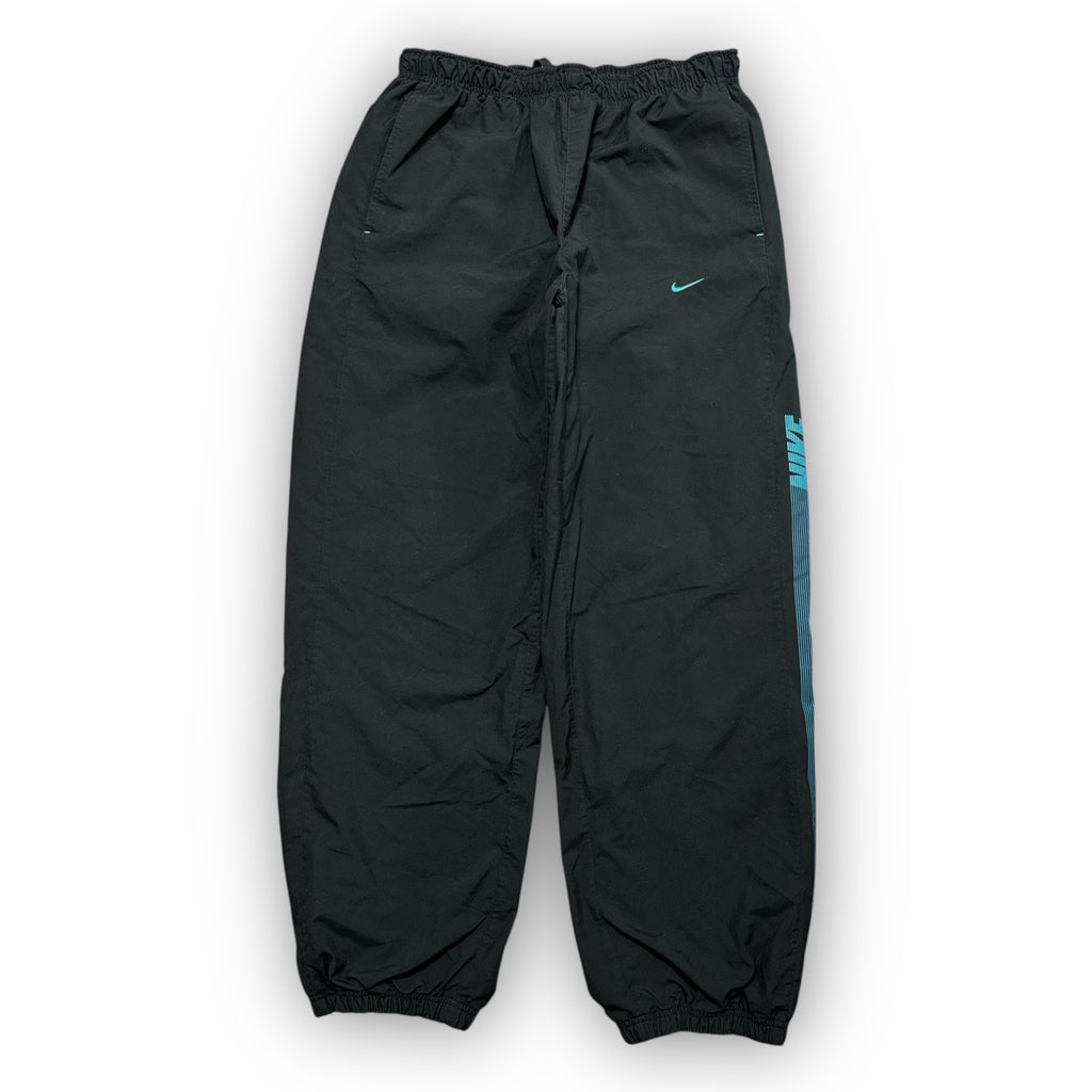 Black Nike Track Pants (L)