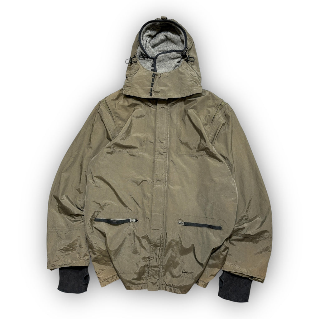 Nike Zizo Balaclava Jacket (L)