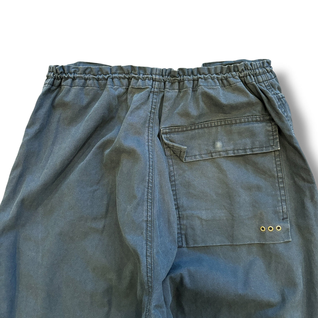 Maharishi Embroidered Dragon Snopants (M)