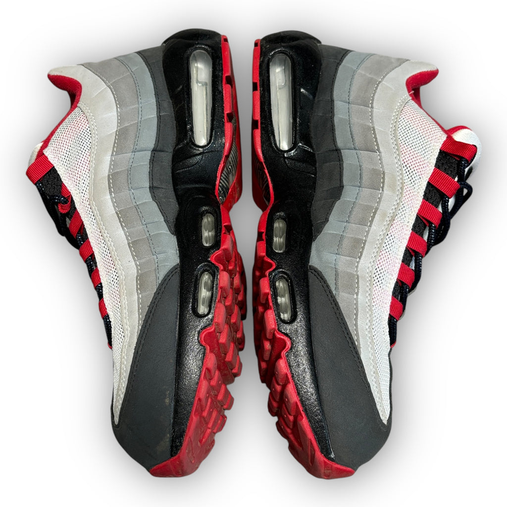 Nike Air Max 95 Nike iD (10UK)