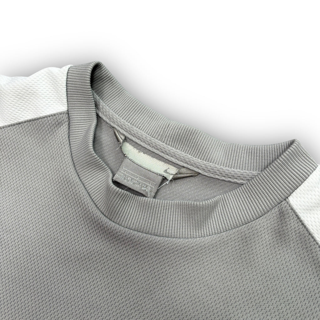 00s Nike Mesh Panelled T-Shirt (L)