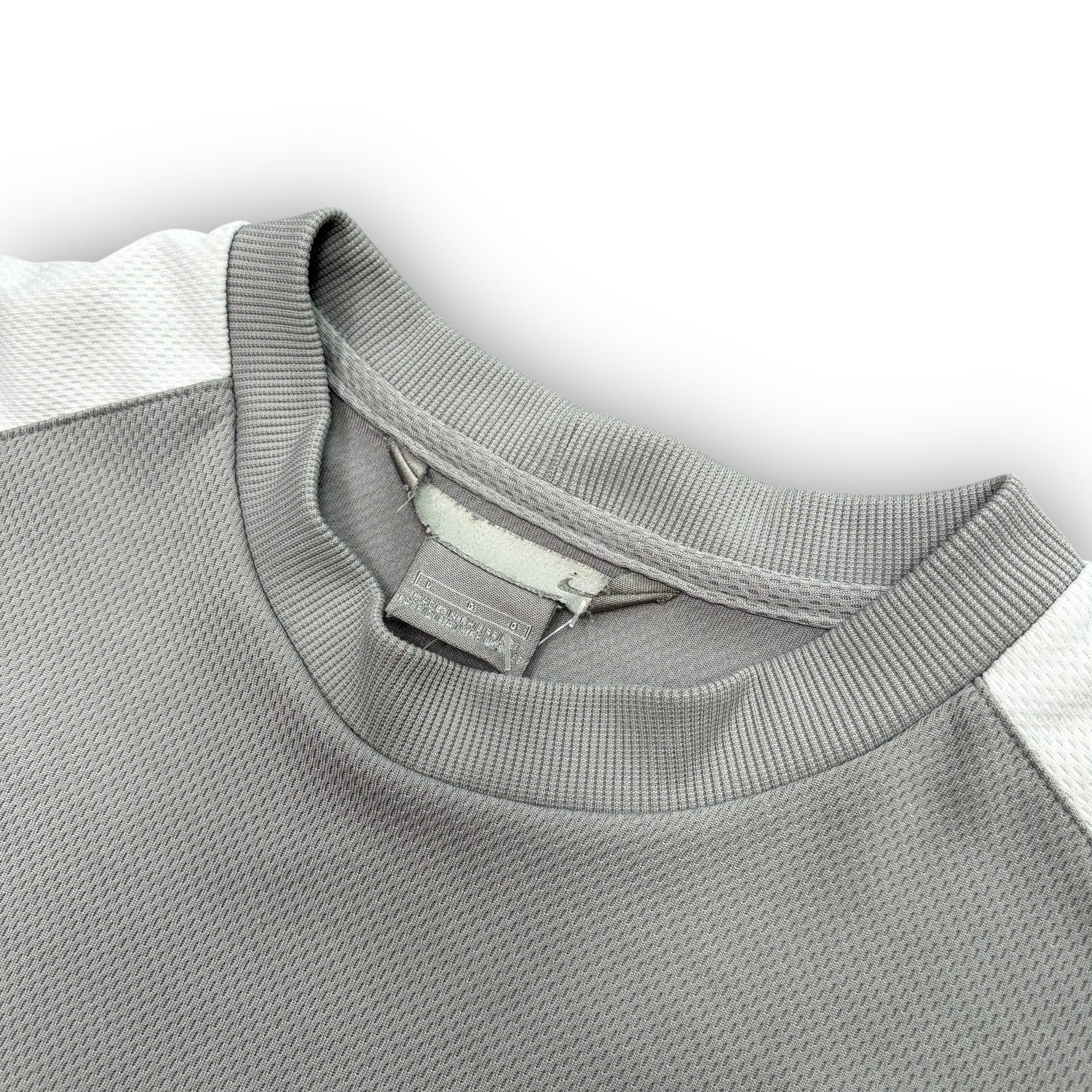 00s Nike Mesh Panelled T-Shirt (L)