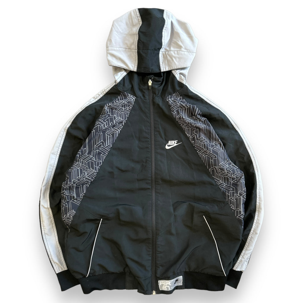 00s Nike Air Max Jacket (S)