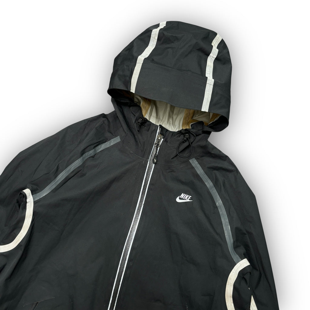 Vintage Nike Exposed Seam Technical Jacket (S)