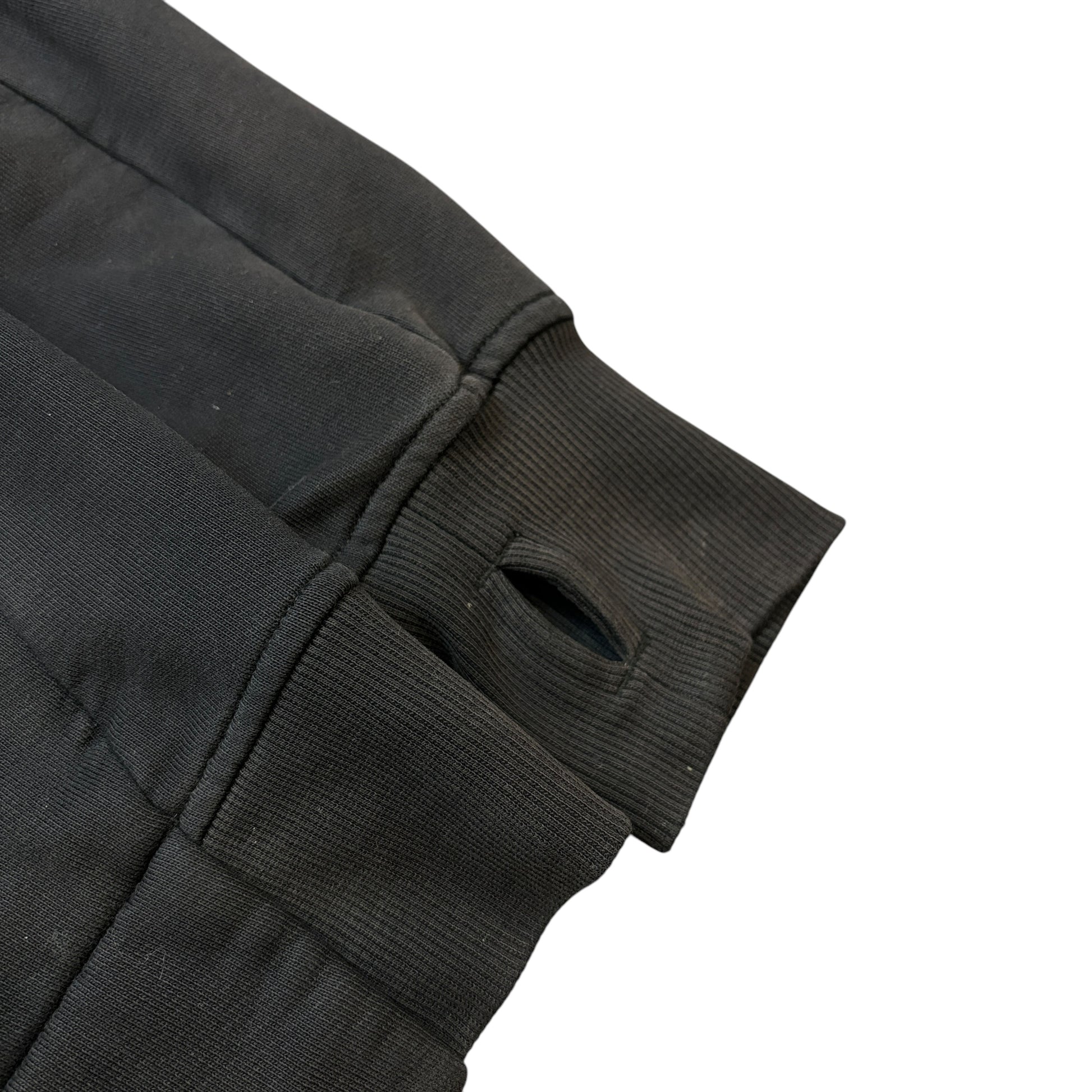 CP Company Goggle Hoodie (S)