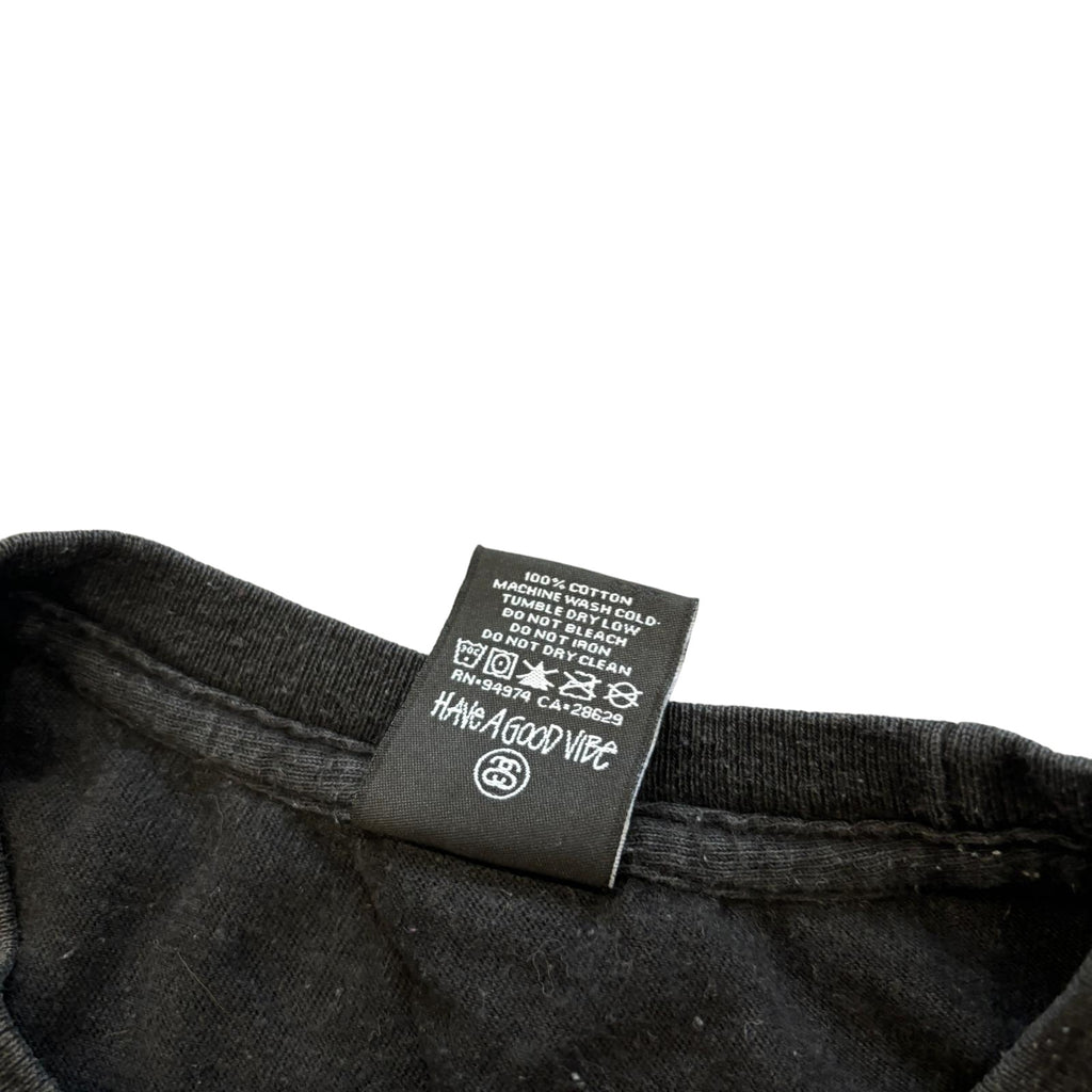 Stussy T Shirt (S)