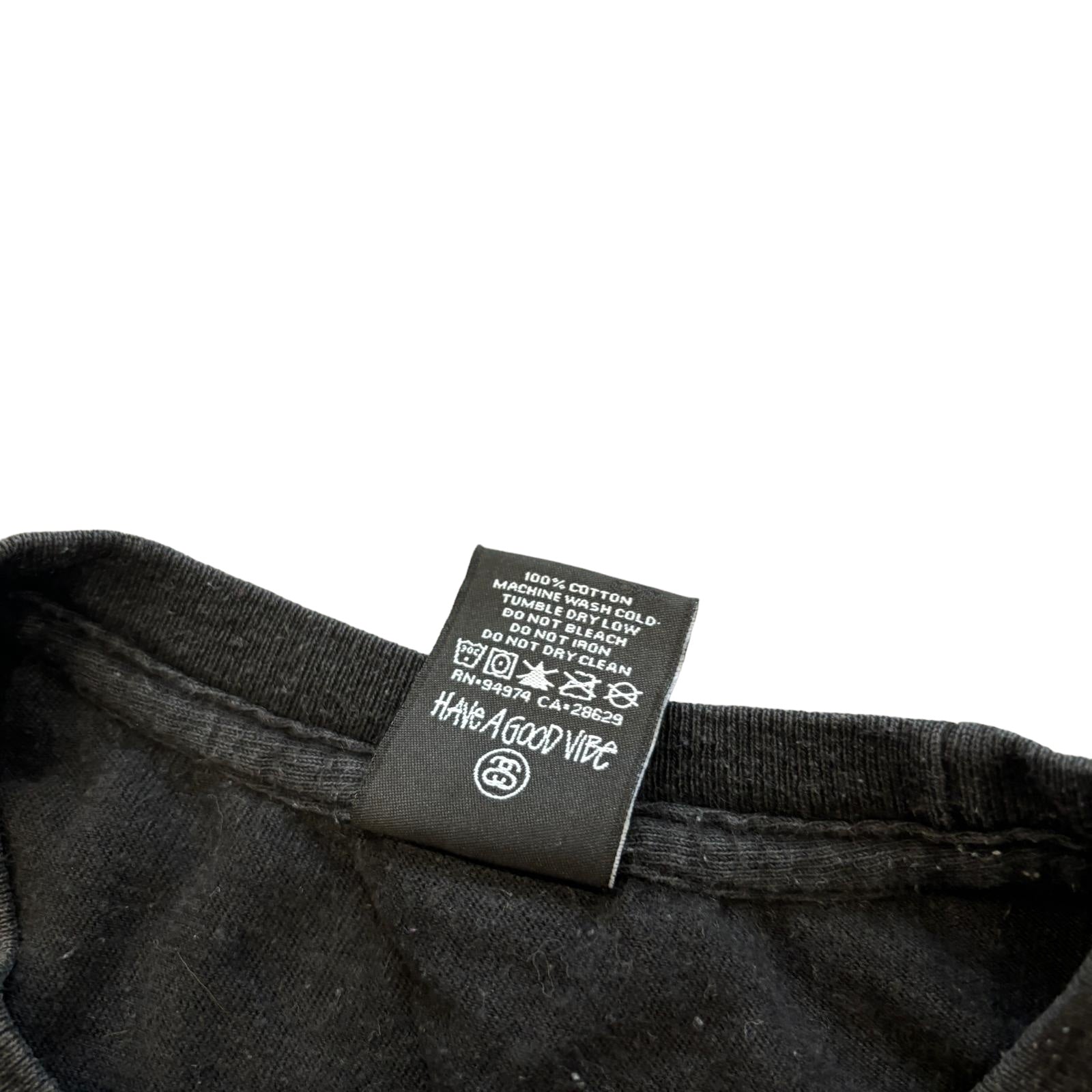 Stussy T Shirt (S)