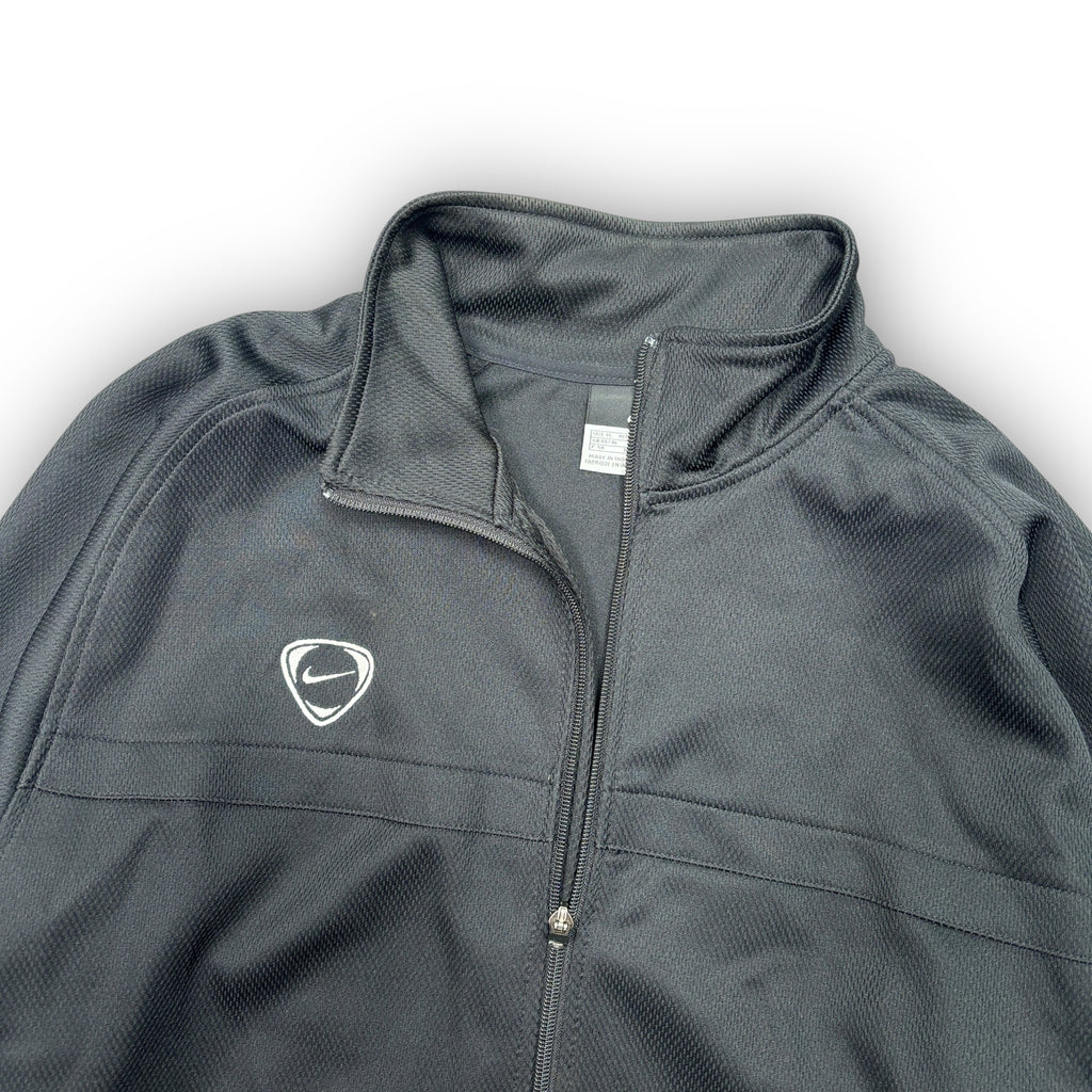00s Nike Shield Track Jacket (XL)