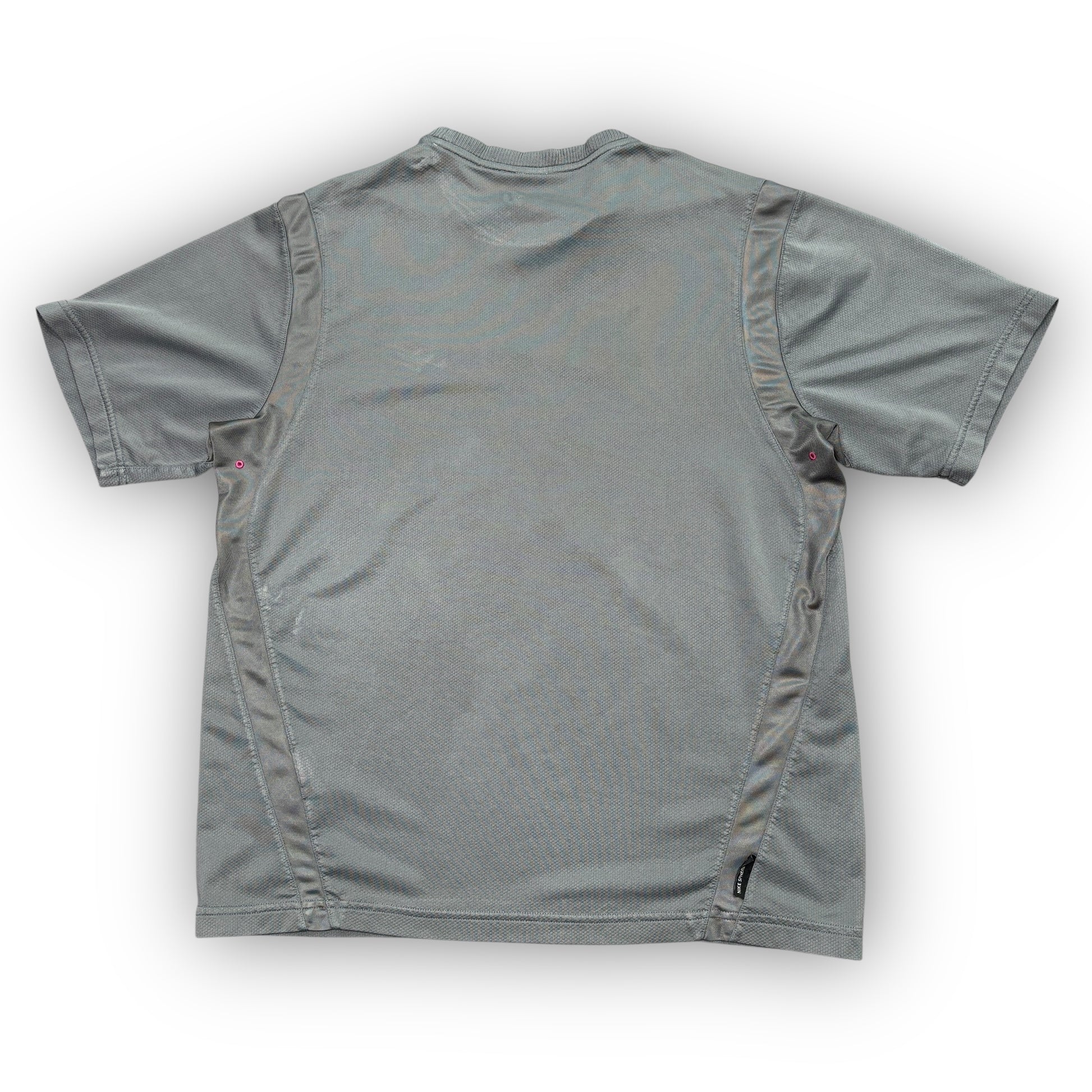 00s Nike Sphere Dry T-Shirt (M)