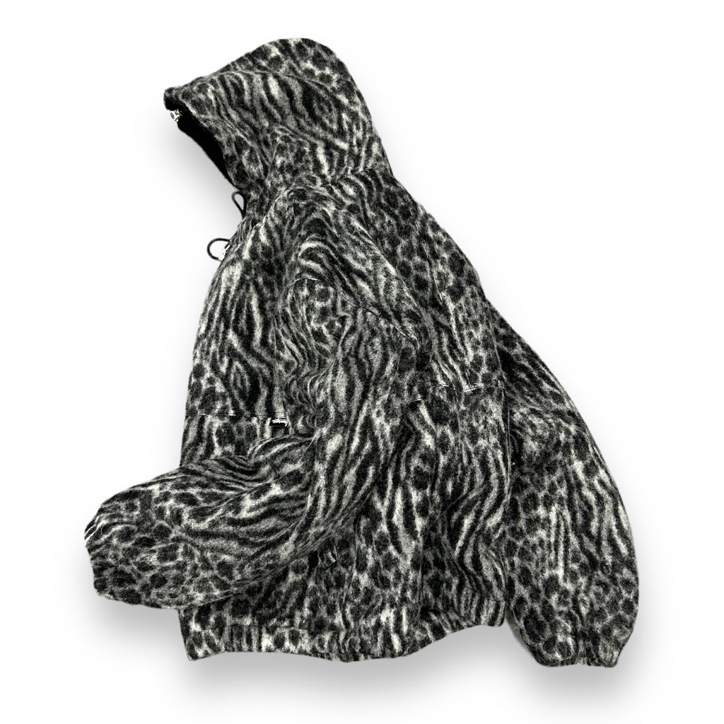 Stussy Wildlife Work Jacket (L)