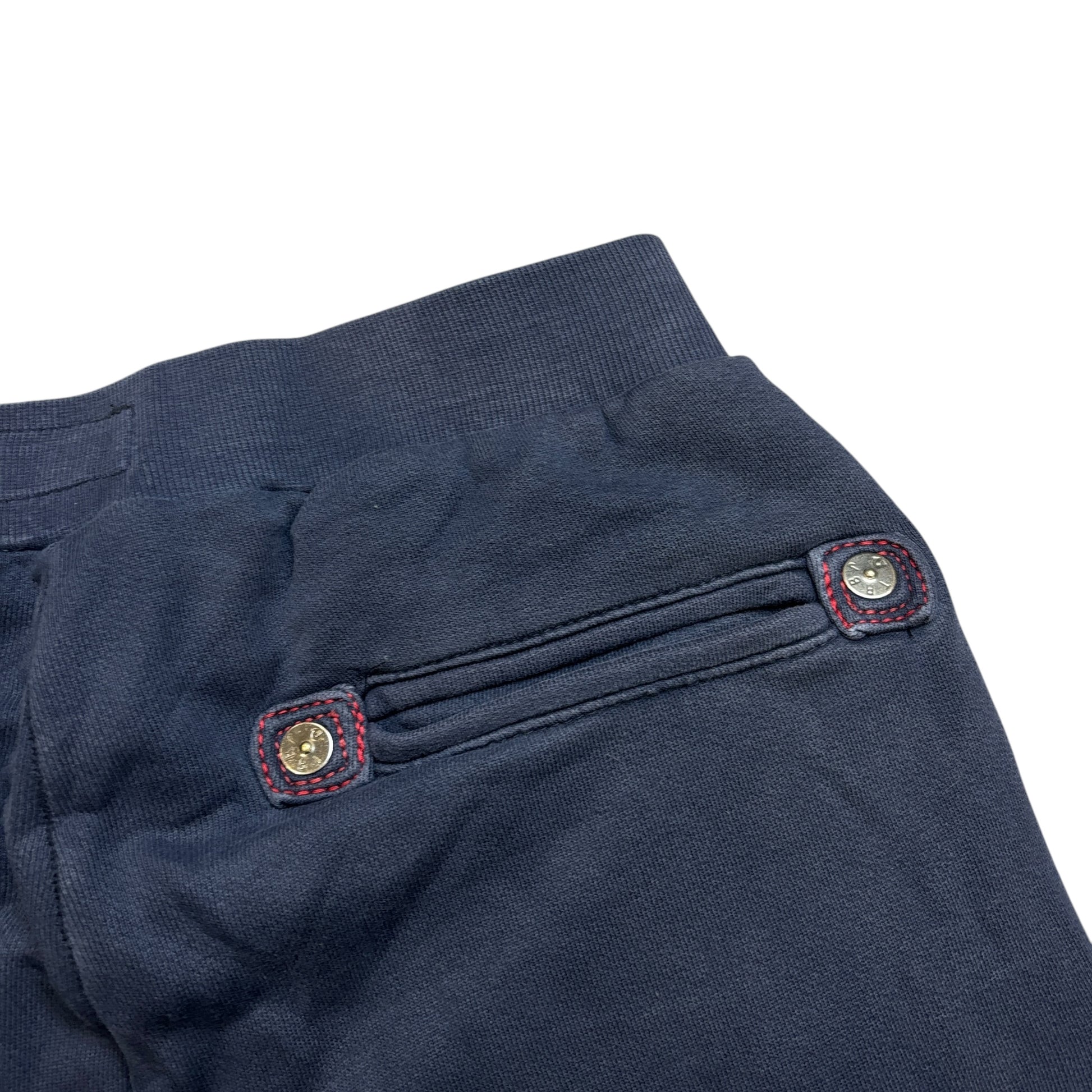 00s True Religion Contrast Stitch Tracksuit (M)