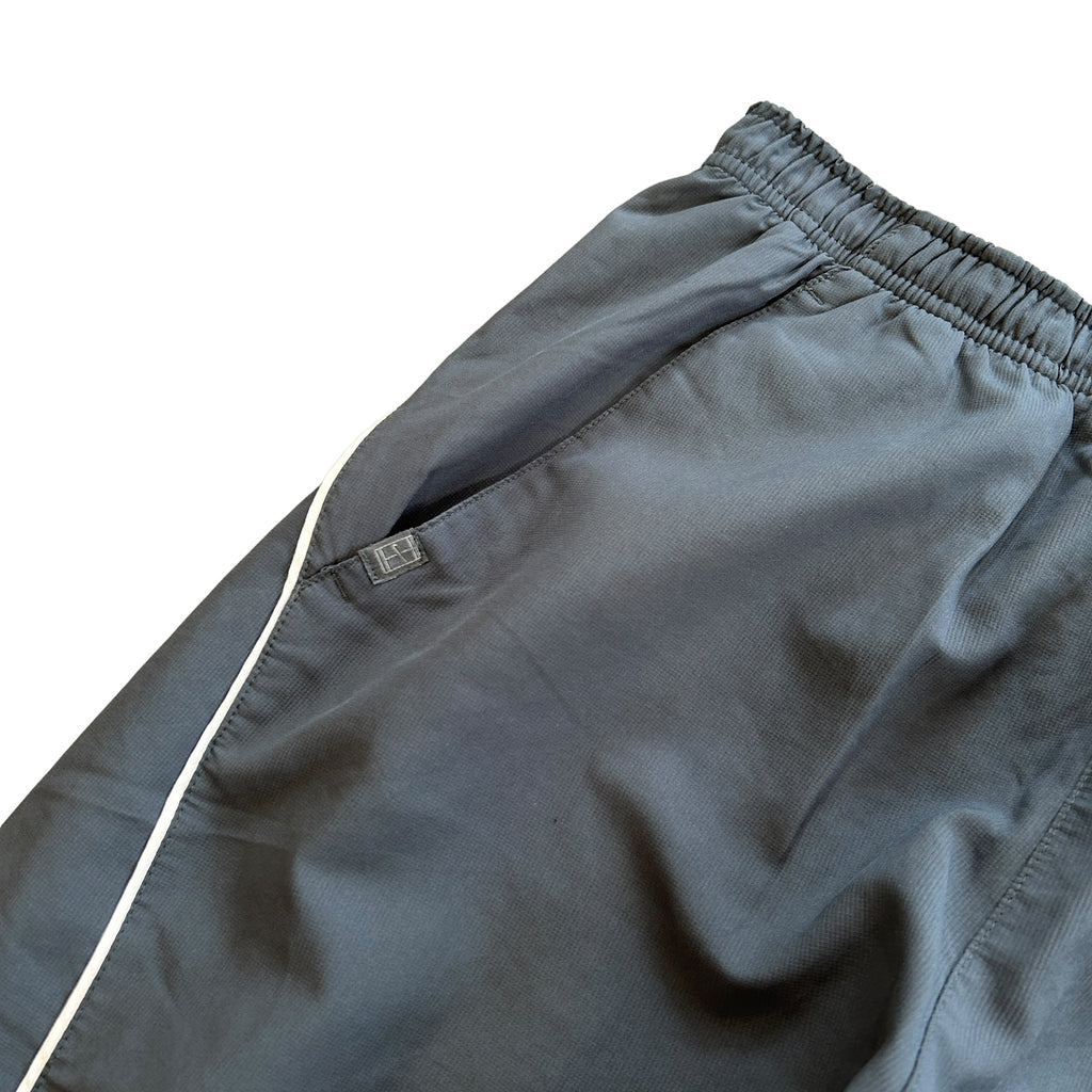 00s Grey Nike Baggy Joggers (L)