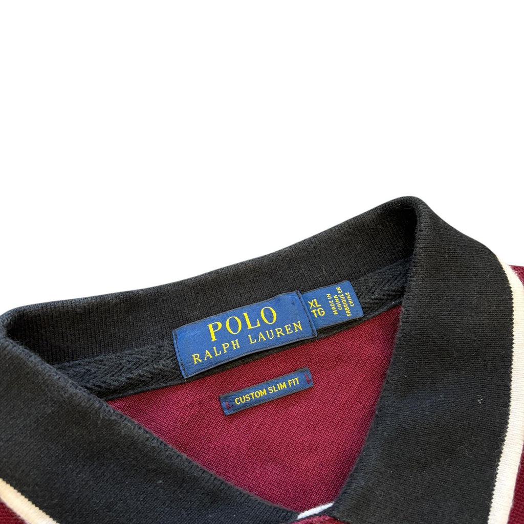 Ralph Lauren Houston Polo Shirt (XL)