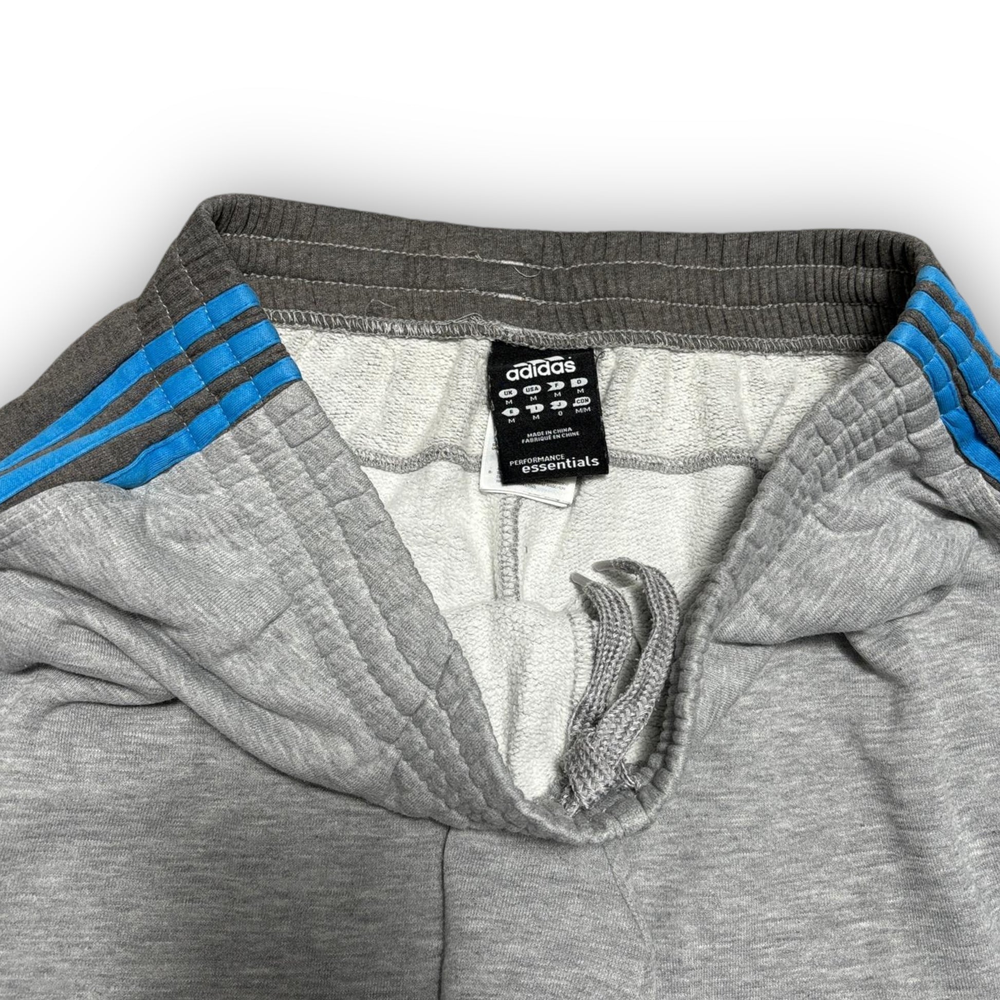 00s Adidas Essentials Full Tracksuit (M)