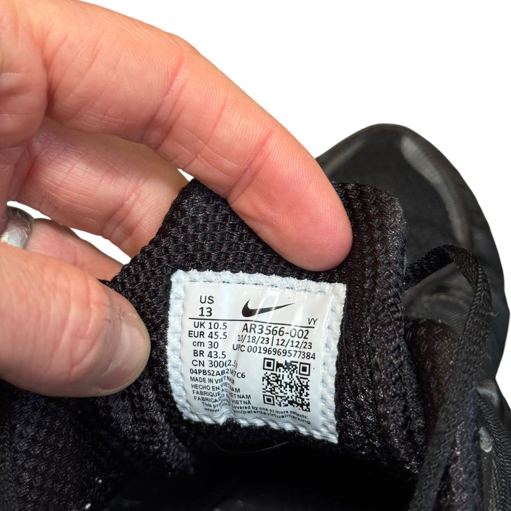 Nike Shox TL (10.5UK)