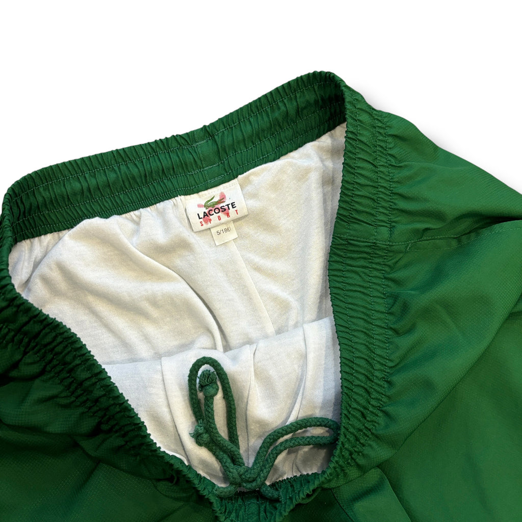 00s Lacoste Sport Full Tracksuit (L/XL)