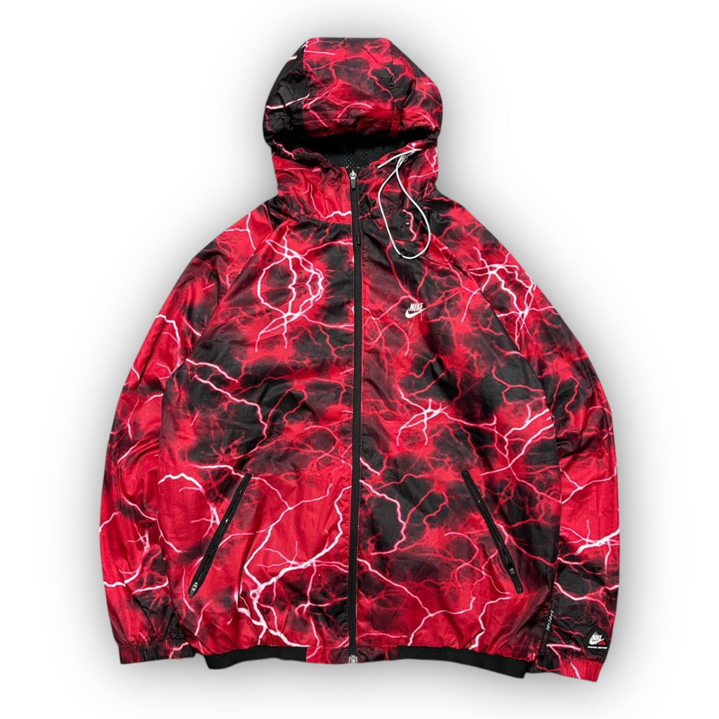 00s Nike Lightning Jacket (L)