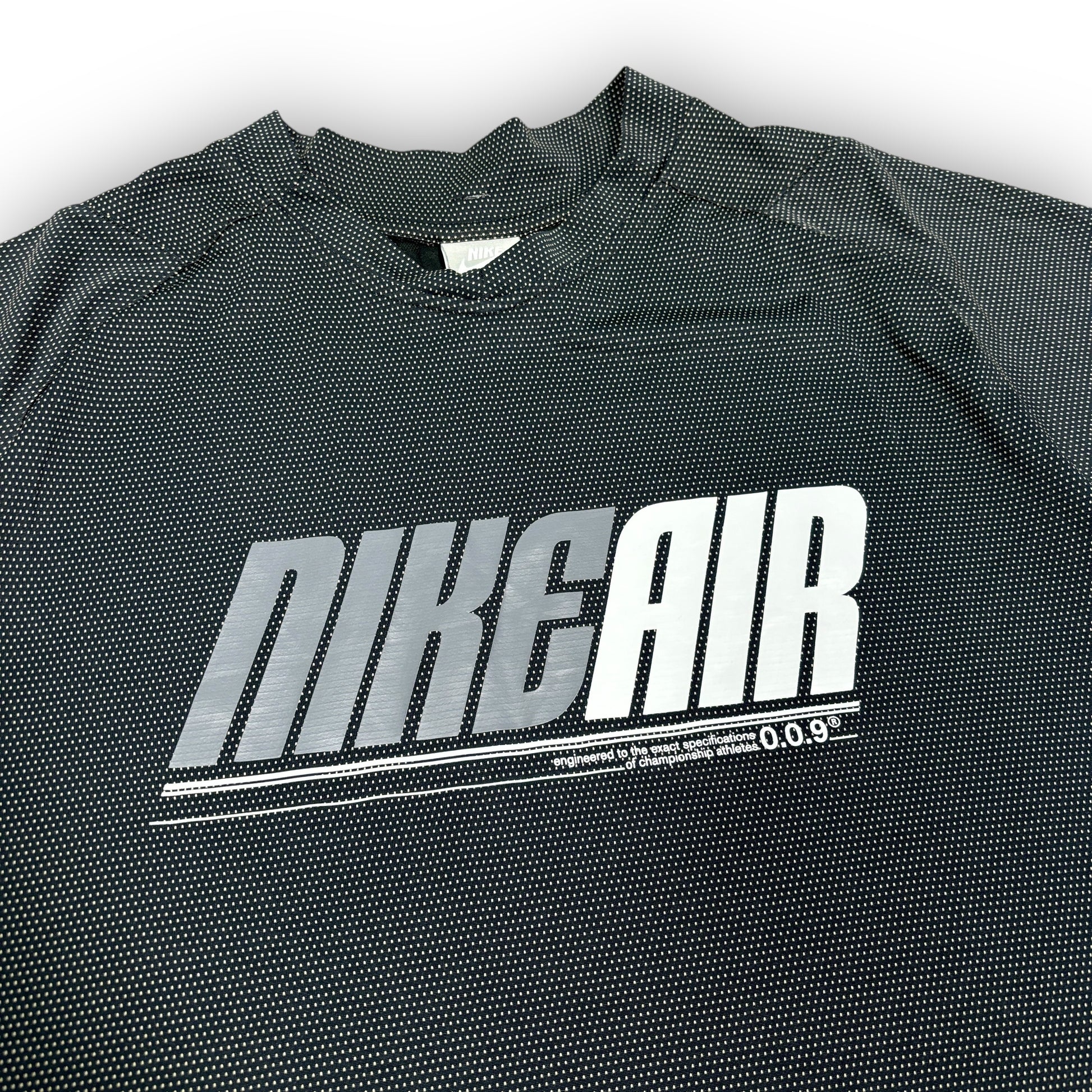 00s Nike Air T-Shirt (XL)