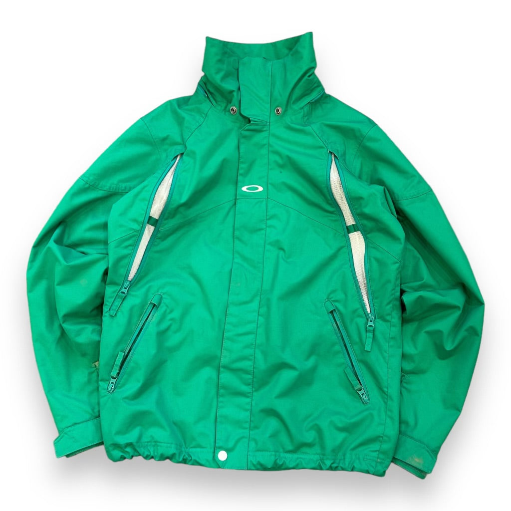 Oakley Technical Magnetic Ski Jacket