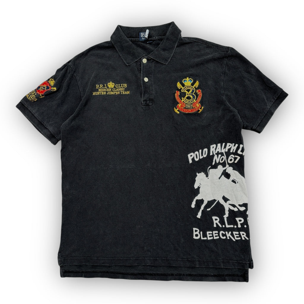 Ralph Lauren Big Pony Polo (M)