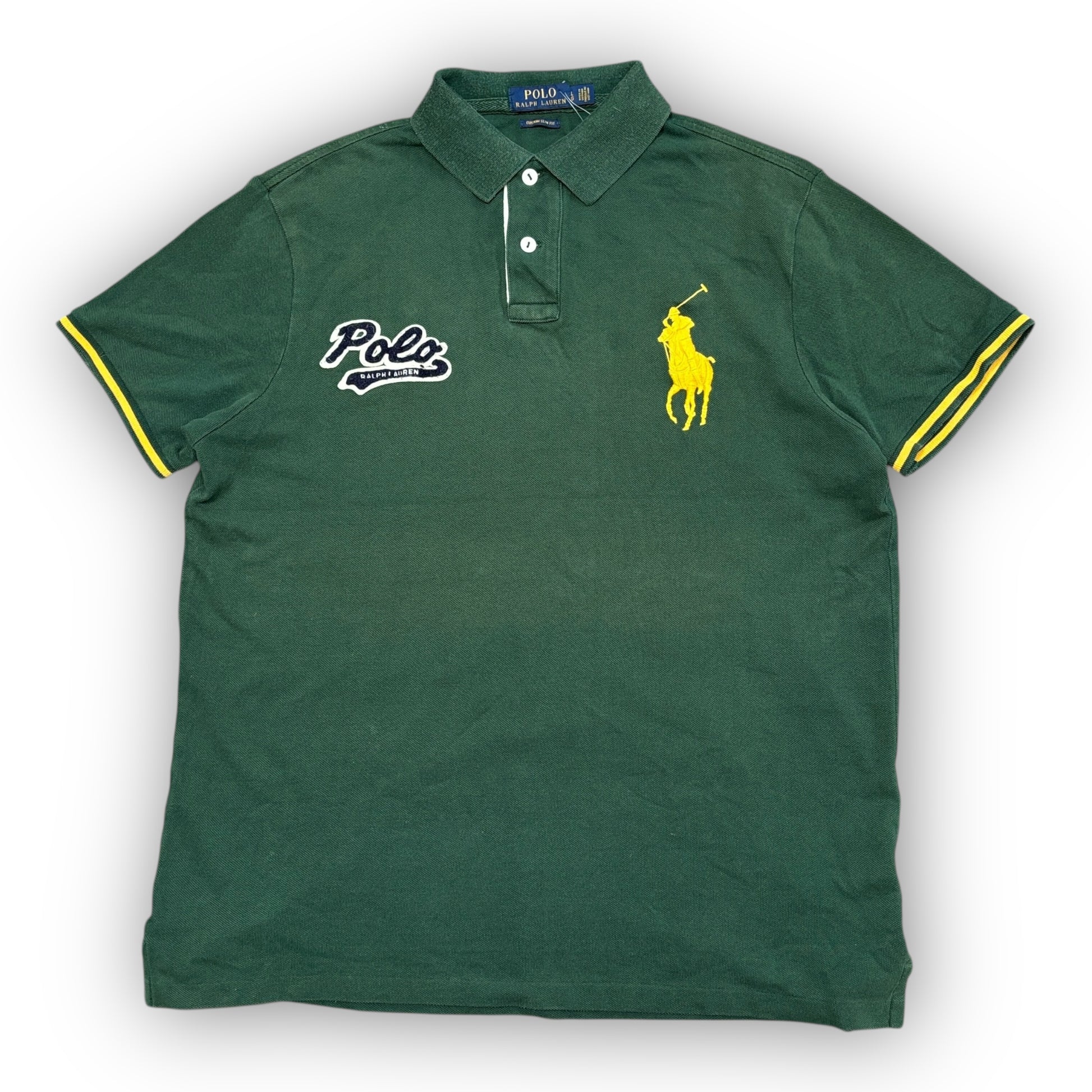 Ralph Lauren Big Pony Polo (L)