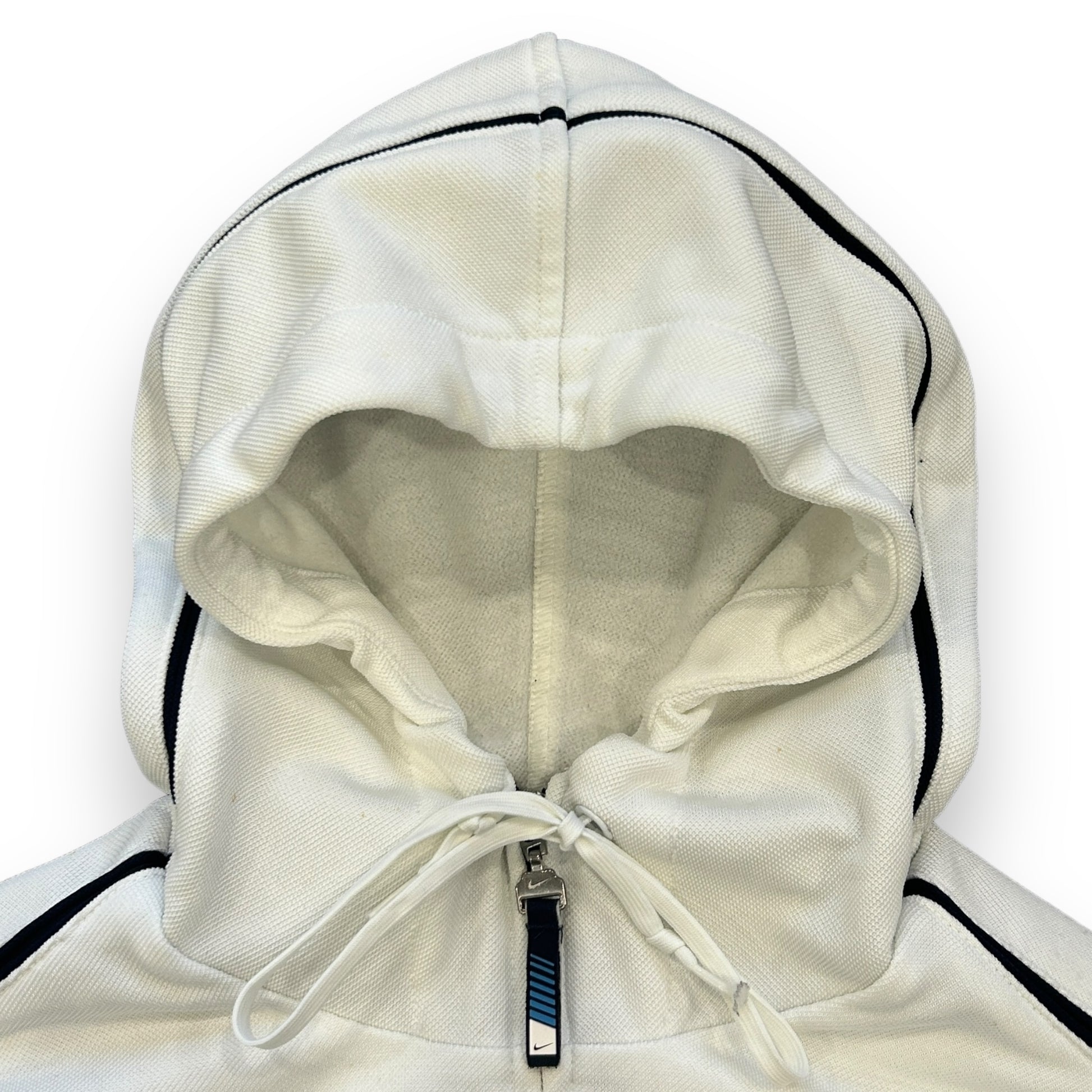 00s Nike Air Max Hoodie (M)