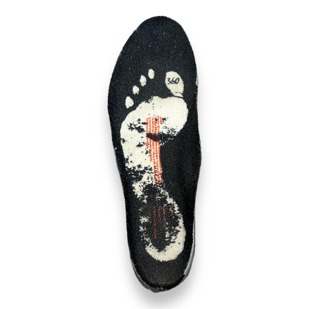 Nike Air Max 360 Skeleton Black (8.5uk)