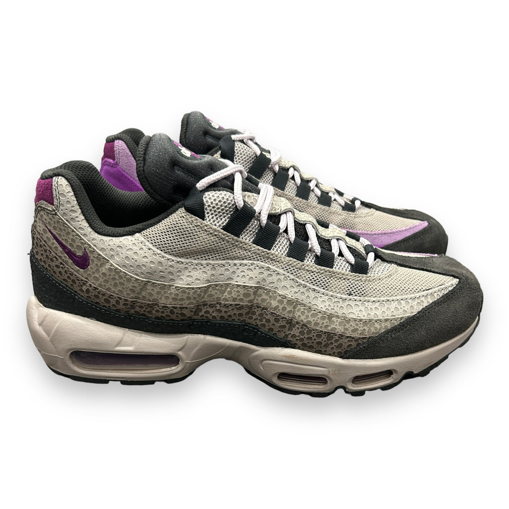 Nike Air Max Violet Safari (UK9)