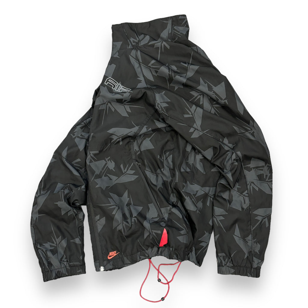 00's Nike Air Max Track Jacket (M)