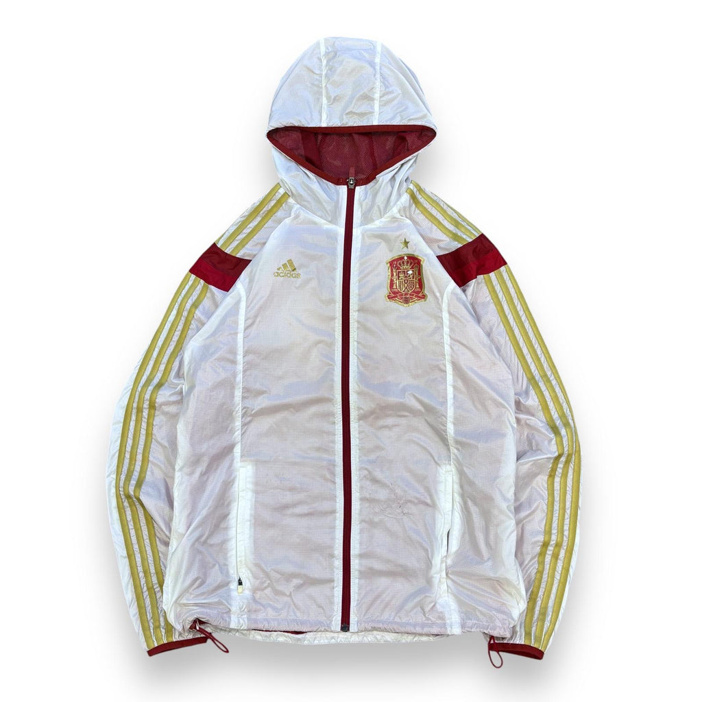 Adidas Spain Track Jacket (M)