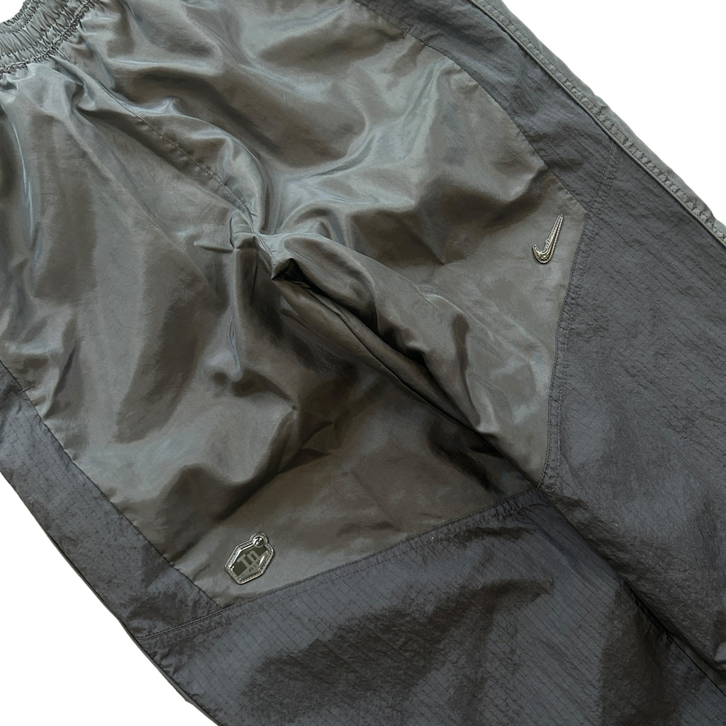 Black Nike TN Joggers (S)