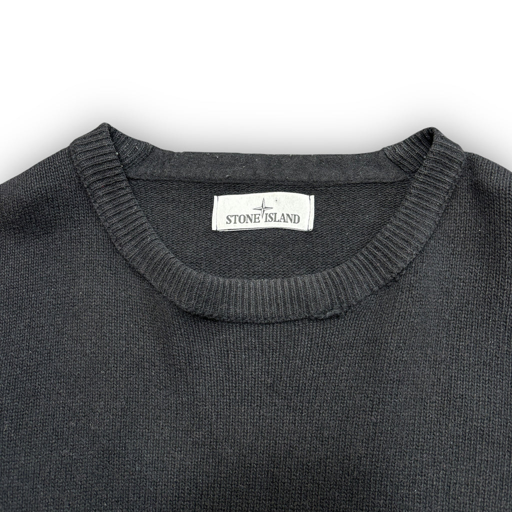 Stone Island Knit Jumper (M)