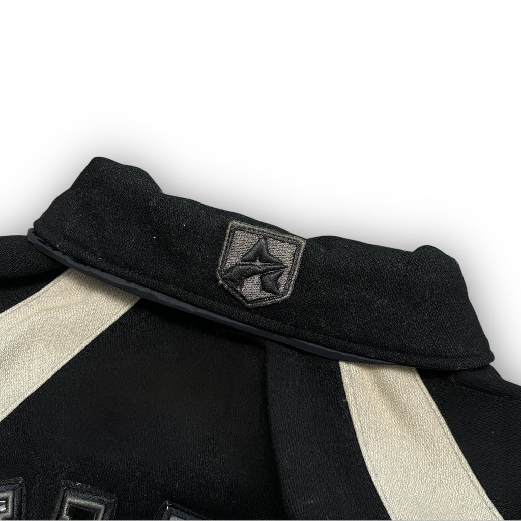 00s Avirex Reversible Bomber Jacket (XL)