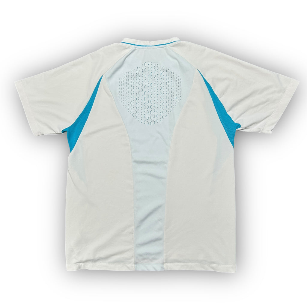 00s Nike Fit Dry T-Shirt  by Tony Spackman (XL)