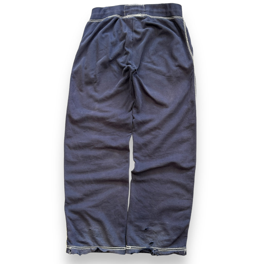 True Religion Big Stitch Joggers (M)